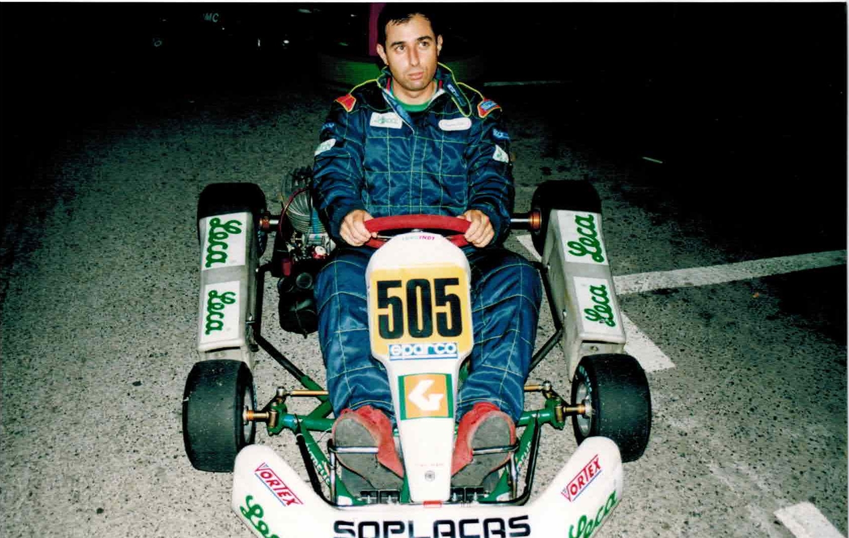 Troféu Euroindy 2T11